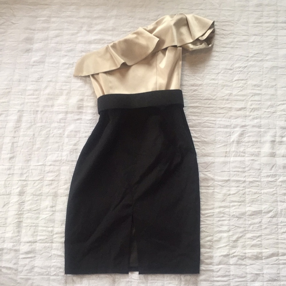 ❤️SOLD❤️Cocktail Dress - Picture 5 of 7